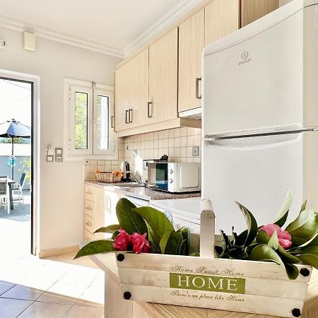 Villa Torre Marina With Private Pool In Nydri By Dadovillas Dış mekan fotoğraf