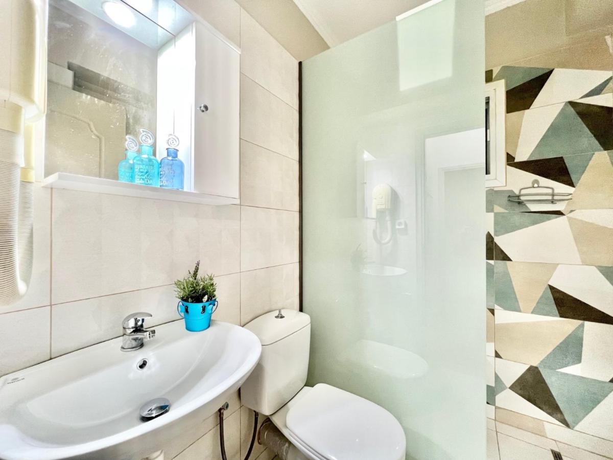 Villa Torre Marina With Private Pool In Nydri By Dadovillas Dış mekan fotoğraf